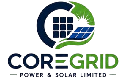 CoreGrid Logo